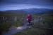 Galloway Forest dark Skys